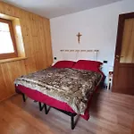 Highlander - Con Vista E Spazio Esterno - Horizon Vacanze Lejlighed *