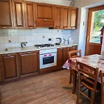 Highlander - Con Vista E Spazio Esterno - Horizon Vacanze * Champoluc