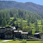 Highlander - Con Vista E Spazio Esterno - Horizon Vacanze