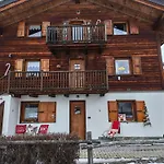 Highlander - Con Vista E Spazio Esterno - Horizon Vacanze Lejlighed *