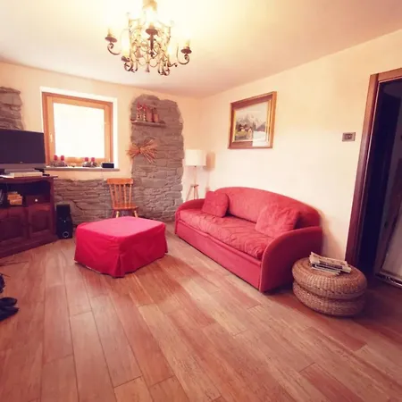 Highlander - Con Vista E Spazio Esterno - Horizon Vacanze