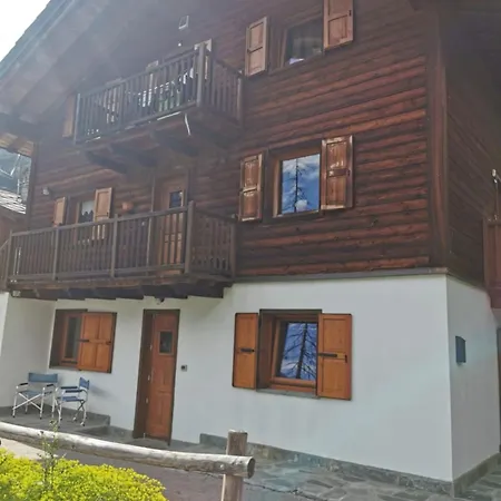 Apartamento Highlander - Con Vista E Spazio Esterno - Horizon Vacanze