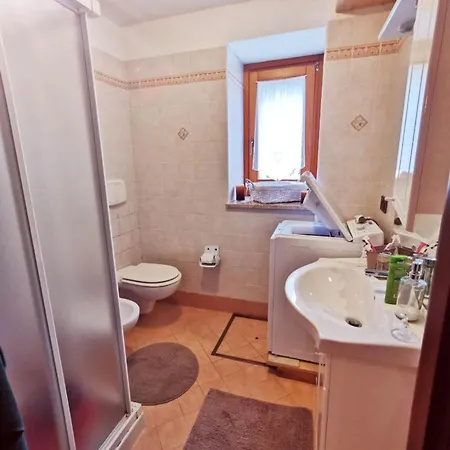 Highlander - Con Vista E Spazio Esterno - Horizon Vacanze Апартаменты *