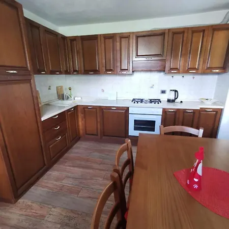 Highlander - Con Vista E Spazio Esterno - Horizon Vacanze