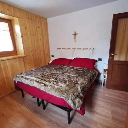 Highlander - Con Vista E Spazio Esterno - Horizon Vacanze 아파트 *