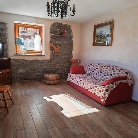 Highlander - Con Vista E Spazio Esterno - Horizon Vacanze