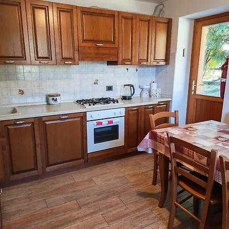 Highlander - Con Vista E Spazio Esterno - Horizon Vacanze * Камполук