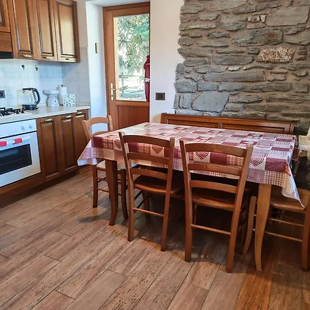 Highlander - Con Vista E Spazio Esterno - Horizon Vacanze *