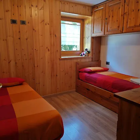 Highlander - Con Vista E Spazio Esterno - Horizon Vacanze *