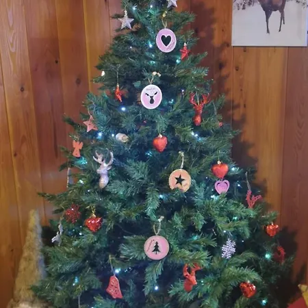 Highlander - Con Vista E Spazio Esterno - Horizon Vacanze