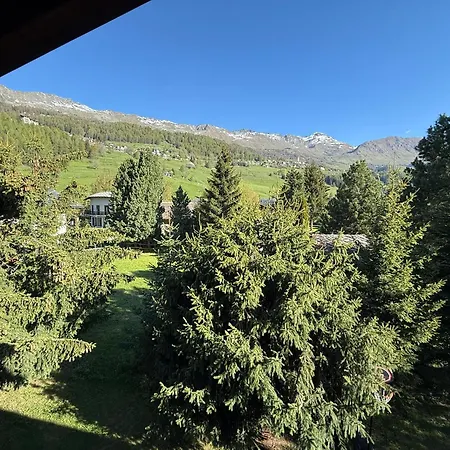 Lejlighed Highlander - Con Vista E Spazio Esterno - Horizon Vacanze *