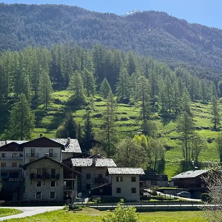 Highlander - Con Vista E Spazio Esterno - Horizon Vacanze