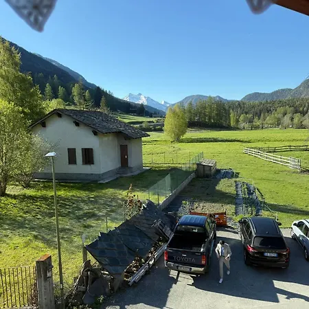 Highlander - Con Vista E Spazio Esterno - Horizon Vacanze *