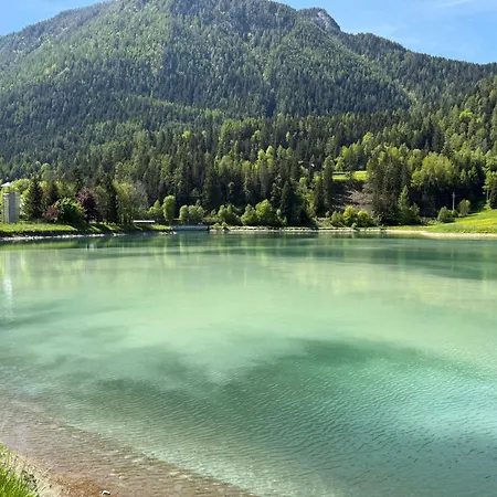 Highlander - Con Vista E Spazio Esterno - Horizon Vacanze * Champoluc