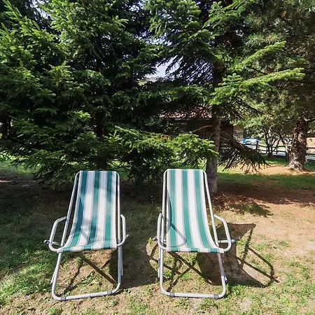 Apartamento Highlander - Con Vista E Spazio Esterno - Horizon Vacanze *