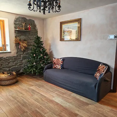 Appartamento Highlander - Con Spazio Esterno - Horizon Vacanze