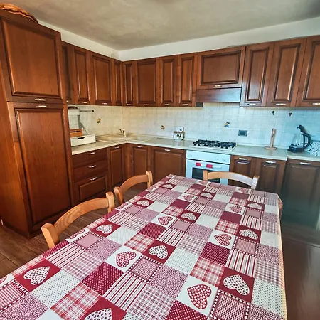 شقة Highlander - Con Vista E Spazio Esterno - Horizon Vacanze *