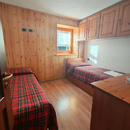 شقة Highlander - Con Vista E Spazio Esterno - Horizon Vacanze