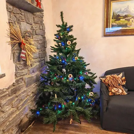 Highlander - Con Vista E Spazio Esterno - Horizon Vacanze Apartamento *