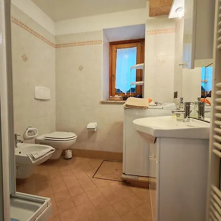 شقة Highlander - Con Vista E Spazio Esterno - Horizon Vacanze