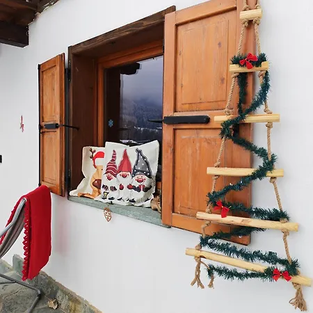 아파트 Highlander - Con Vista E Spazio Esterno - Horizon Vacanze