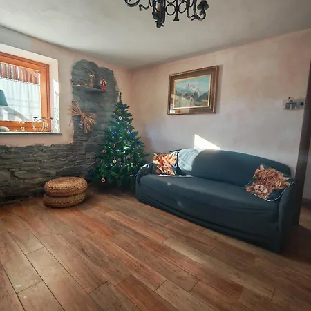 Highlander - Con Vista E Spazio Esterno - Horizon Vacanze *