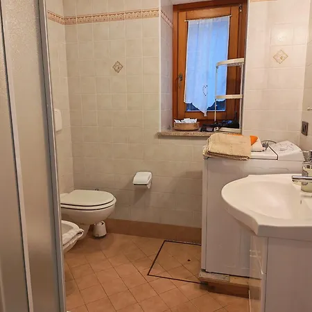 شقة Highlander - Con Vista E Spazio Esterno - Horizon Vacanze *
