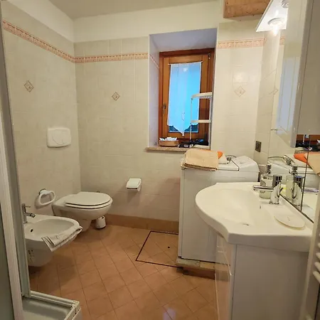 Apartamento Highlander - Con Vista E Spazio Esterno - Horizon Vacanze
