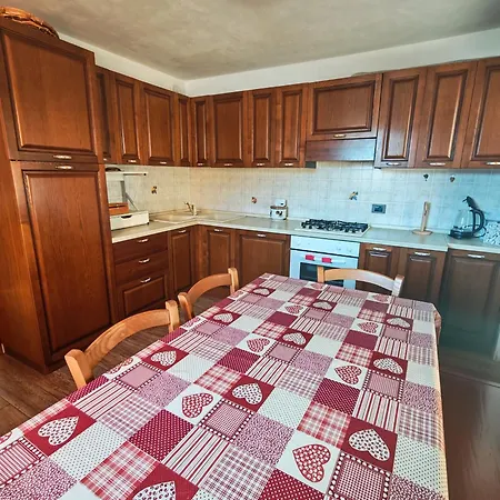 Highlander - Con Vista E Spazio Esterno - Horizon Vacanze *