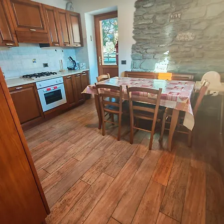 Highlander - Con Vista E Spazio Esterno - Horizon Vacanze 아파트 *