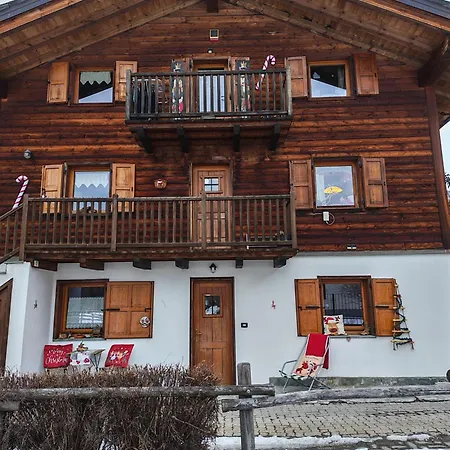 Highlander - Con Vista E Spazio Esterno - Horizon Vacanze 아파트 *