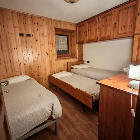 Lejlighed Highlander - Con Vista E Spazio Esterno - Horizon Vacanze Champoluc