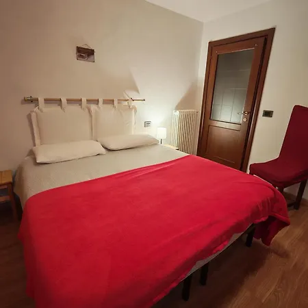 Highlander - Con Vista E Spazio Esterno - Horizon Vacanze *